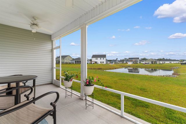 804 Agostino Dr., Myrtle Beach, SC 29579