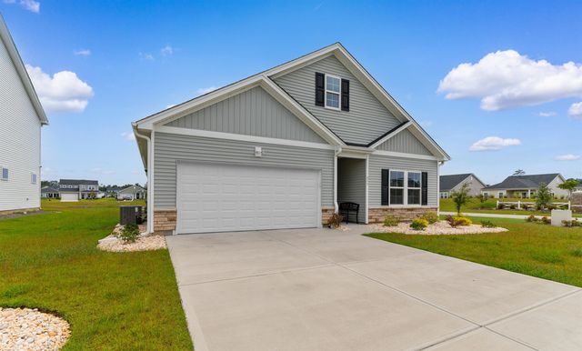 804 Agostino Dr., Myrtle Beach, SC 29579