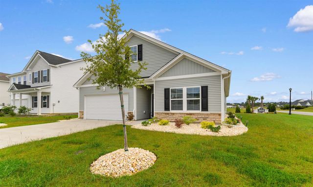 804 Agostino Dr., Myrtle Beach, SC 29579