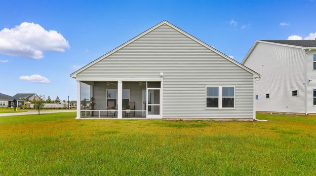 804 Agostino Dr., Myrtle Beach, SC 29579