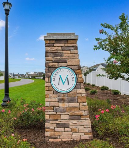 804 Agostino Dr., Myrtle Beach, SC 29579