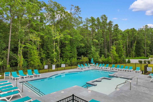 804 Agostino Dr., Myrtle Beach, SC 29579