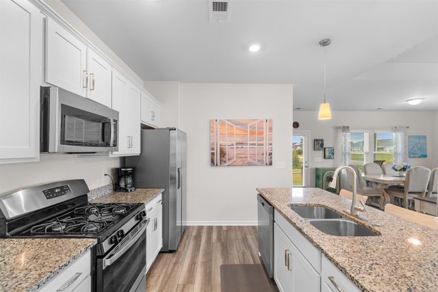 804 Agostino Dr., Myrtle Beach, SC 29579