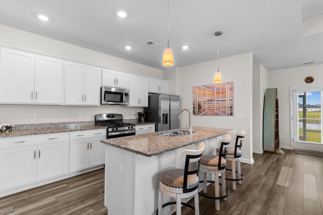 804 Agostino Dr., Myrtle Beach, SC 29579