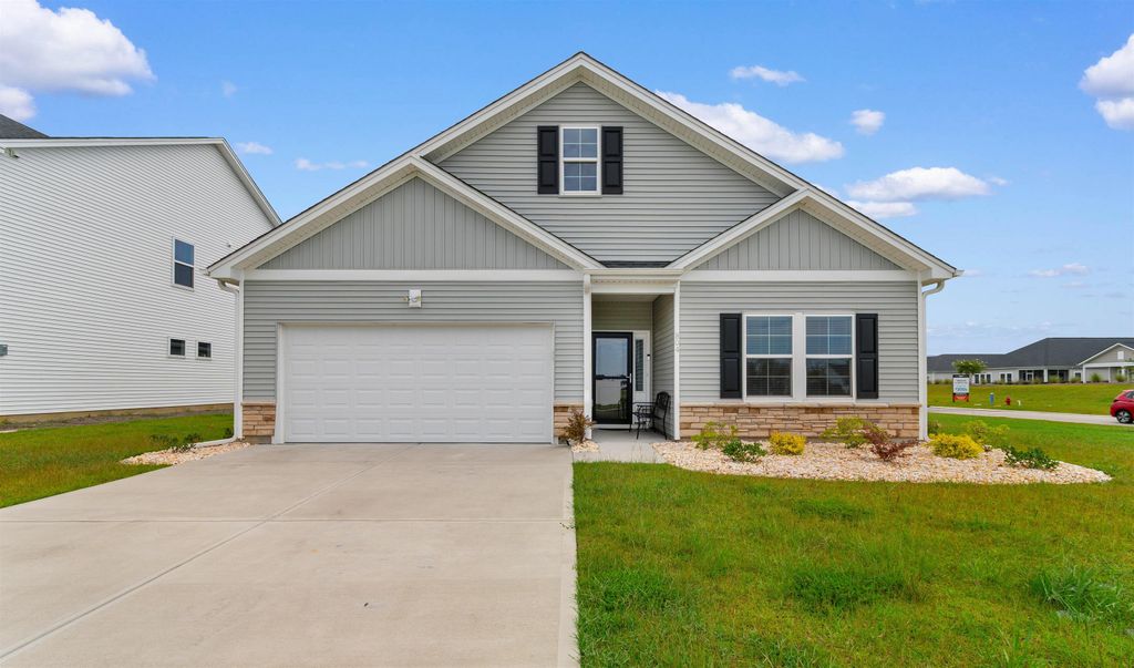 804 Agostino Dr., Myrtle Beach, SC 29579