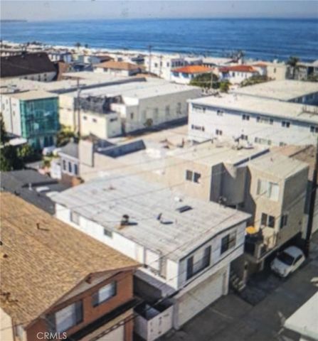 326 10th Place, Manhattan Beach, CA 90266