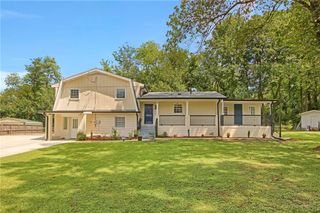 920 James NW Court, Marietta, GA 30060