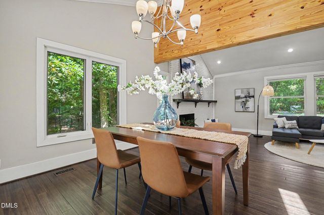 1012 Lansing Avenue, Durham, NC 27713