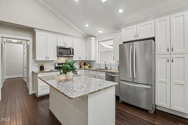 1012 Lansing Avenue, Durham, NC 27713