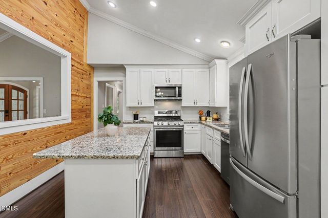 1012 Lansing Avenue, Durham, NC 27713