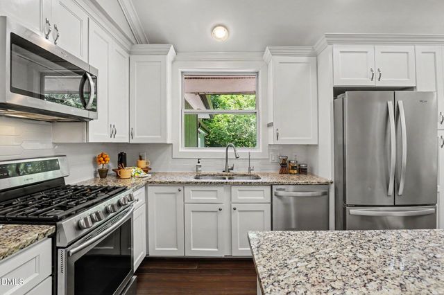 1012 Lansing Avenue, Durham, NC 27713