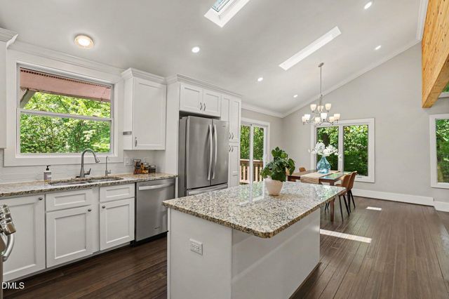 1012 Lansing Avenue, Durham, NC 27713