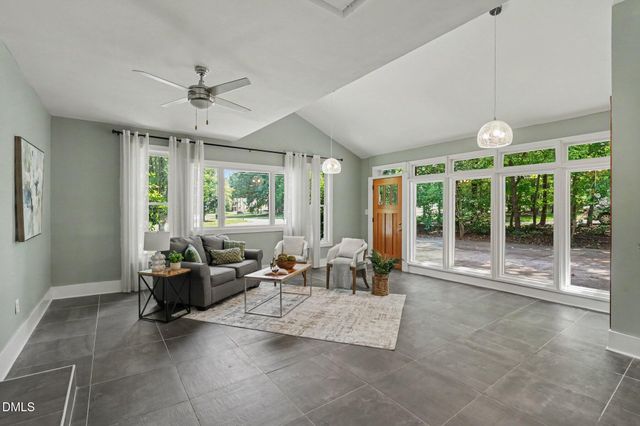 1012 Lansing Avenue, Durham, NC 27713