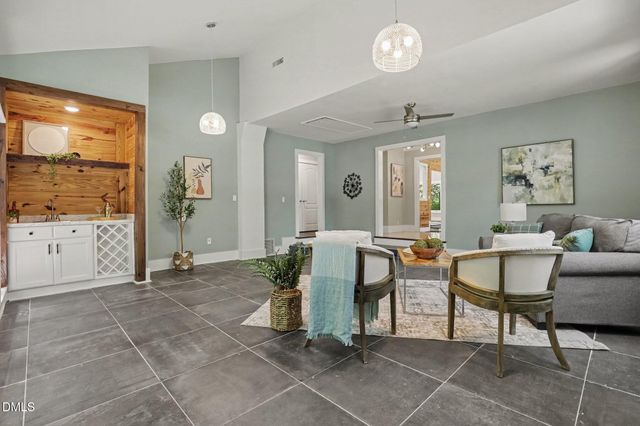1012 Lansing Avenue, Durham, NC 27713