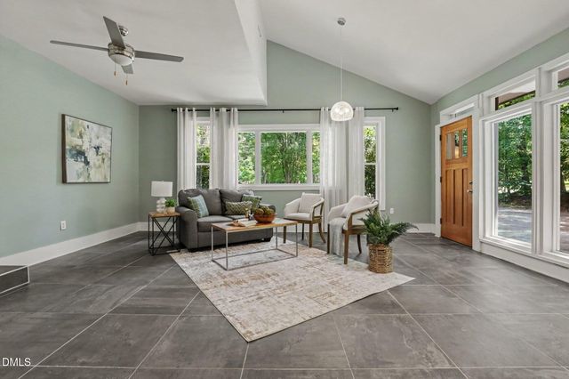 1012 Lansing Avenue, Durham, NC 27713