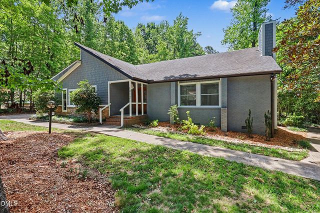 1012 Lansing Avenue, Durham, NC 27713