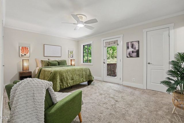 1012 Lansing Avenue, Durham, NC 27713