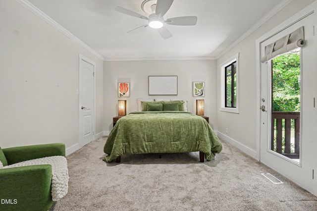 1012 Lansing Avenue, Durham, NC 27713