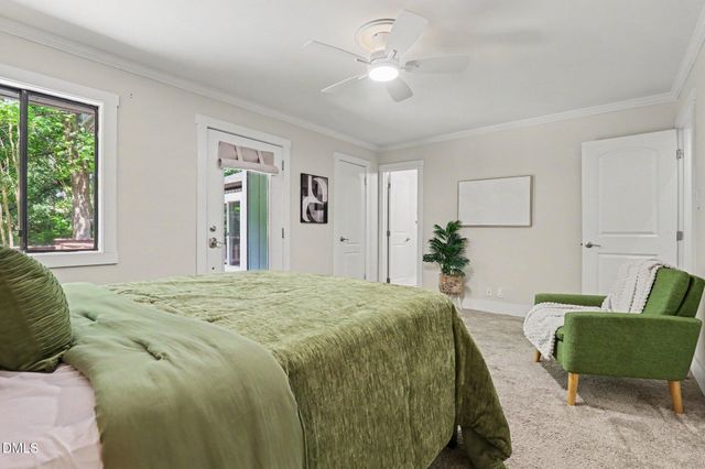 1012 Lansing Avenue, Durham, NC 27713
