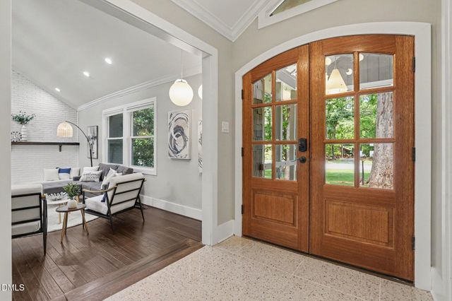 1012 Lansing Avenue, Durham, NC 27713