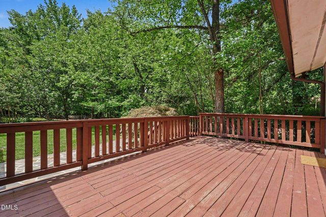 1012 Lansing Avenue, Durham, NC 27713
