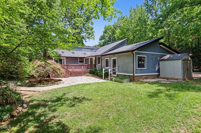1012 Lansing Avenue, Durham, NC 27713