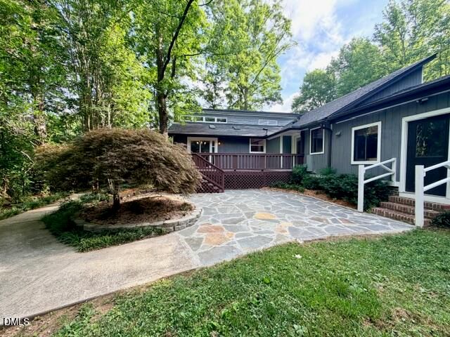 1012 Lansing Avenue, Durham, NC 27713