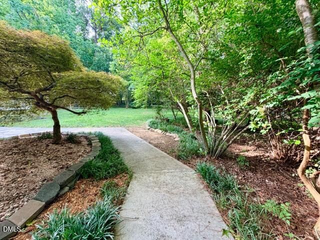 1012 Lansing Avenue, Durham, NC 27713