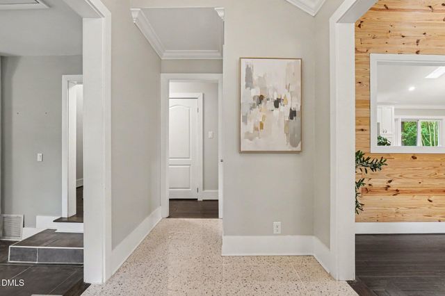 1012 Lansing Avenue, Durham, NC 27713