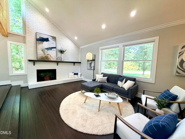 1012 Lansing Avenue, Durham, NC 27713