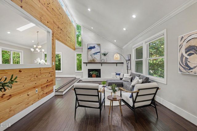1012 Lansing Avenue, Durham, NC 27713