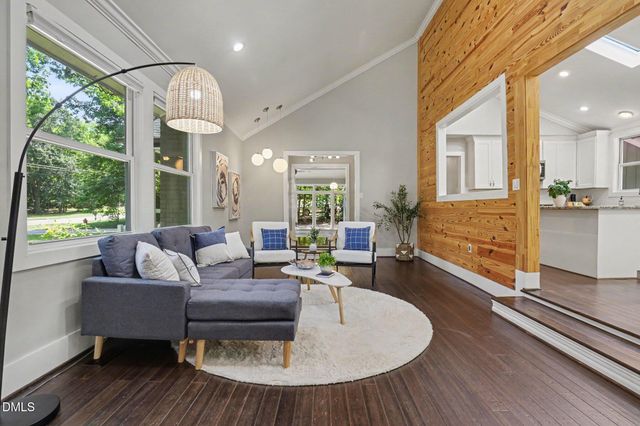 1012 Lansing Avenue, Durham, NC 27713