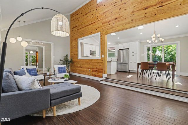 1012 Lansing Avenue, Durham, NC 27713