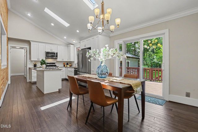 1012 Lansing Avenue, Durham, NC 27713