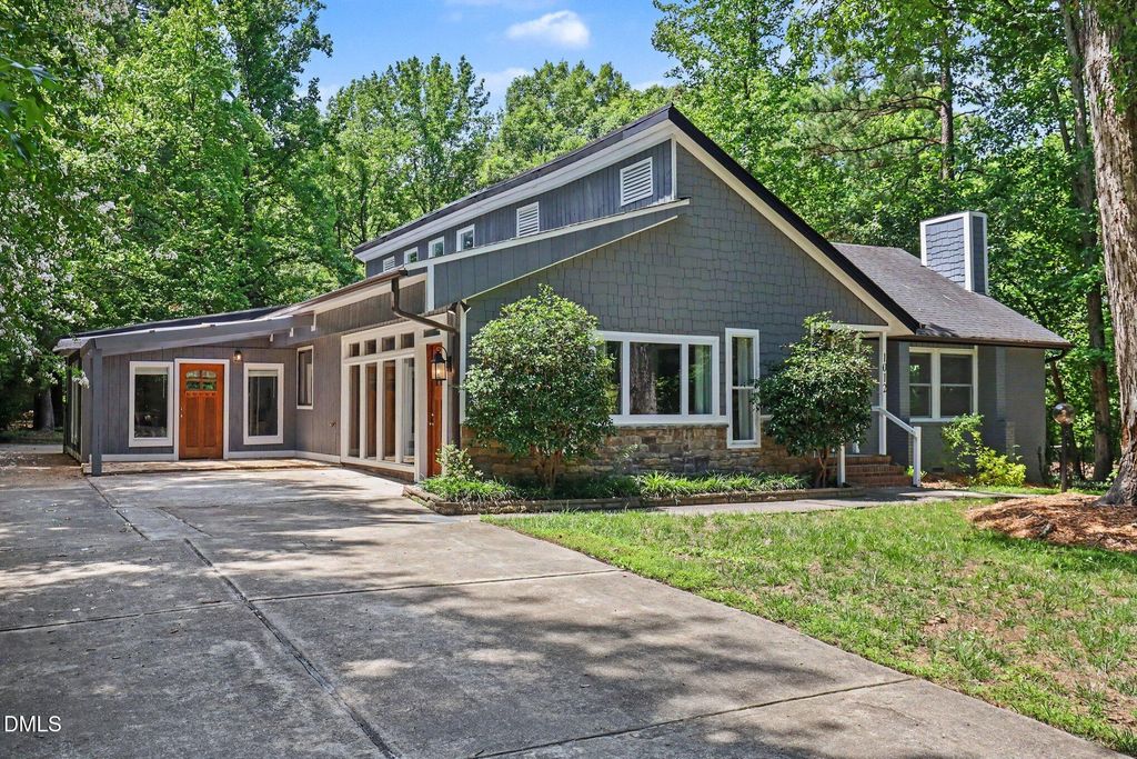 1012 Lansing Avenue, Durham, NC 27713