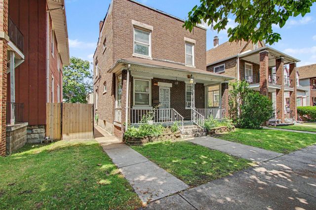 4008 Fir Street, East Chicago, IN 46312