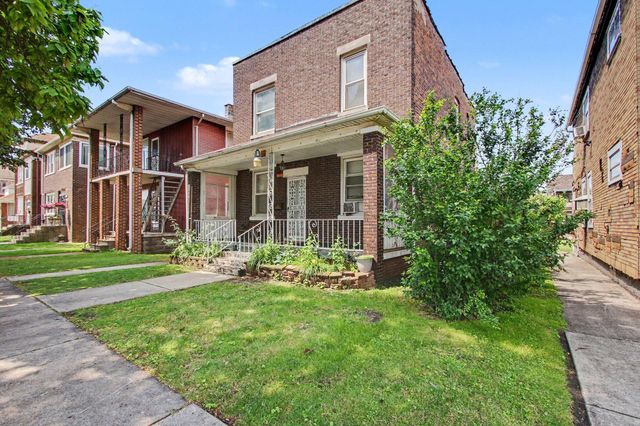 4008 Fir Street, East Chicago, IN 46312