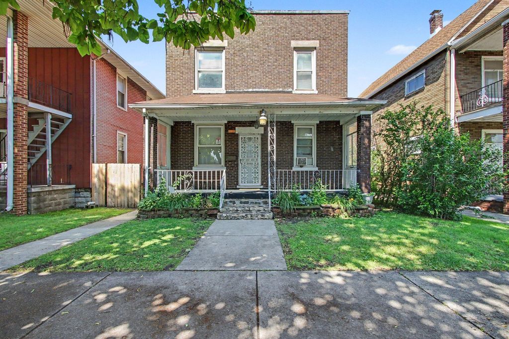 4008 Fir Street, East Chicago, IN 46312