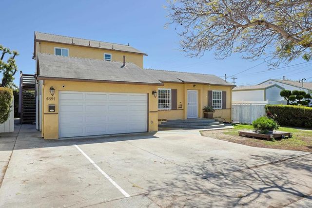 488 D Street, Chula Vista, CA 91910