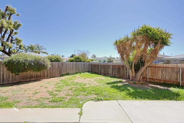 488 D Street, Chula Vista, CA 91910