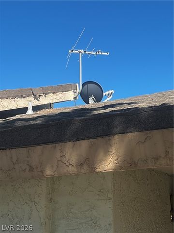 709 Ridgemount Drive, Las Vegas, NV 89107