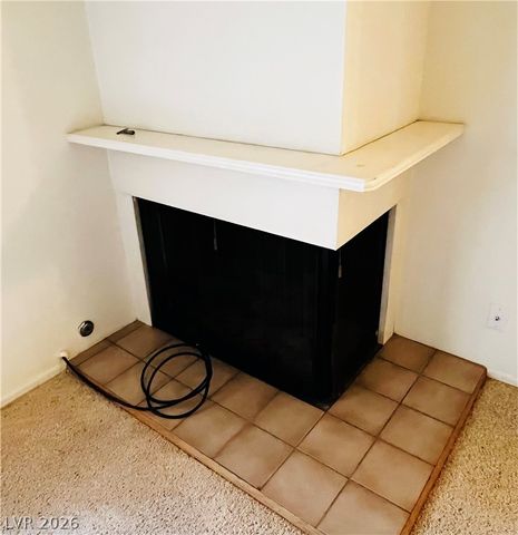 709 Ridgemount Drive, Las Vegas, NV 89107