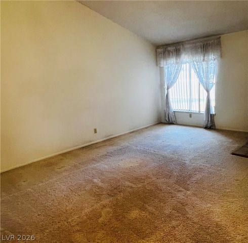 709 Ridgemount Drive, Las Vegas, NV 89107