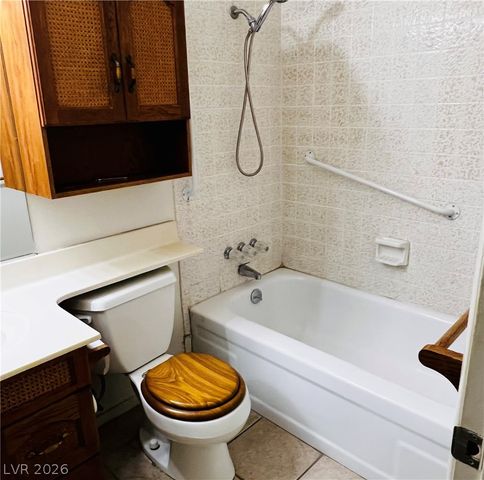 709 Ridgemount Drive, Las Vegas, NV 89107