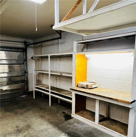 709 Ridgemount Drive, Las Vegas, NV 89107