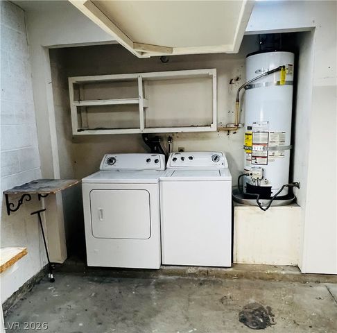 709 Ridgemount Drive, Las Vegas, NV 89107