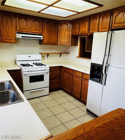 709 Ridgemount Drive, Las Vegas, NV 89107