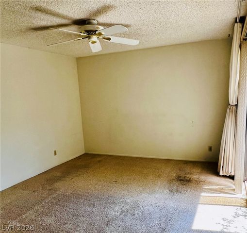 709 Ridgemount Drive, Las Vegas, NV 89107