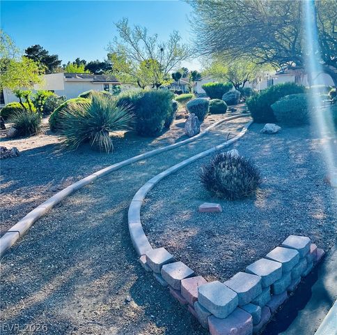 709 Ridgemount Drive, Las Vegas, NV 89107