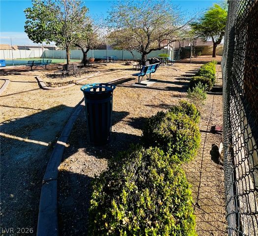 709 Ridgemount Drive, Las Vegas, NV 89107